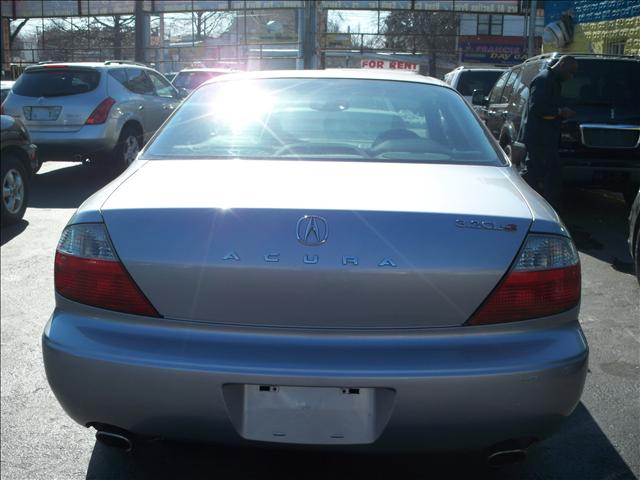 Acura CL 2003 photo 3