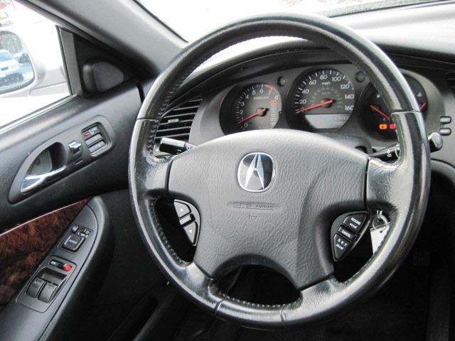 Acura CL 2003 photo 2