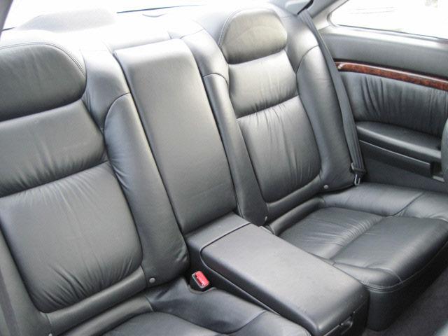 Acura CL 2003 photo 4