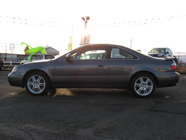 Acura CL 2003 photo 1