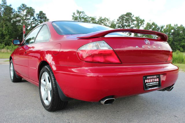 Acura CL 2003 photo 1