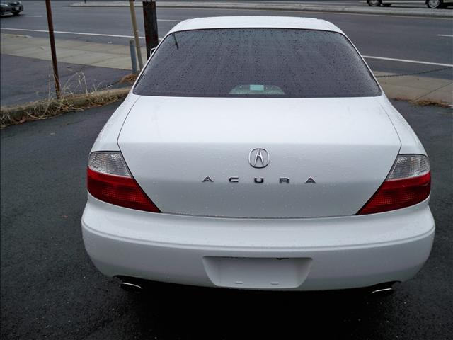 Acura CL 2003 photo 2