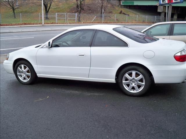 Acura CL 2003 photo 3