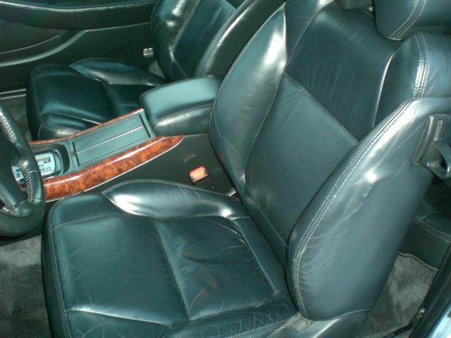 Acura CL 2003 photo 2