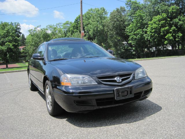 Acura CL 2003 photo 2