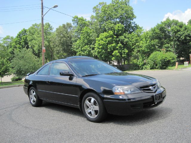 Acura CL 2003 photo 4