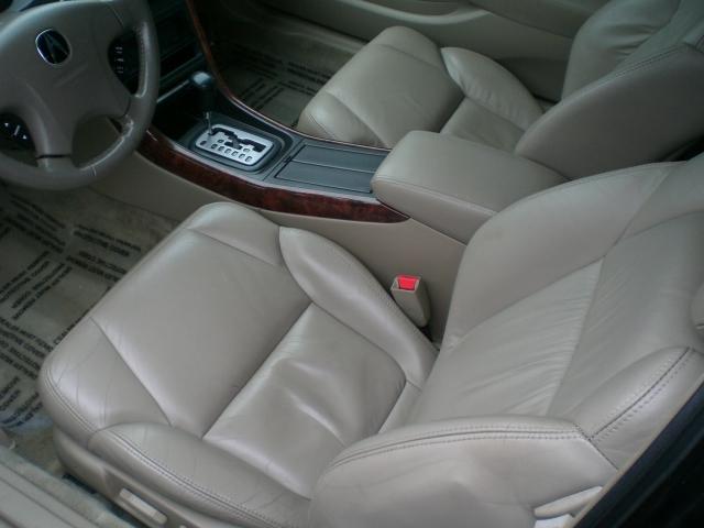 Acura CL 2003 photo 3