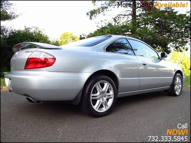 Acura CL 2003 photo 3