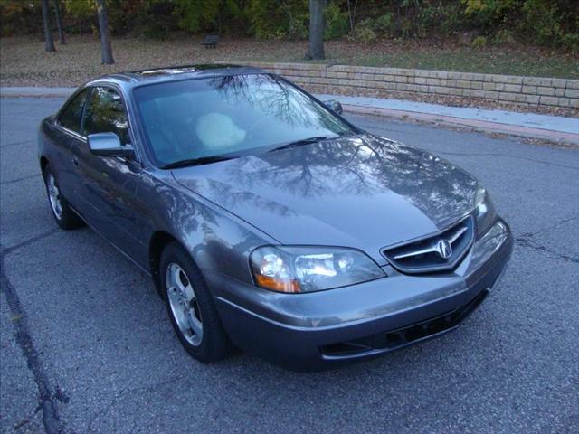 Acura CL 2003 photo 1