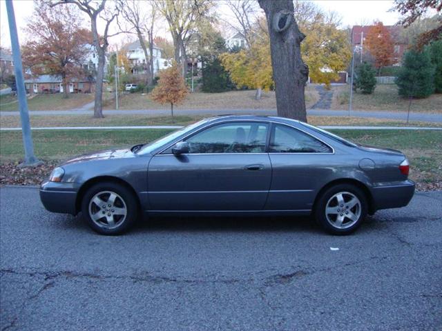 Acura CL 2003 photo 3