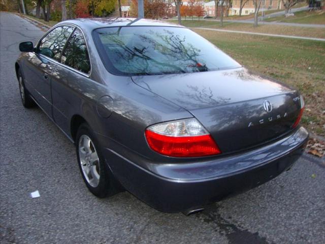 Acura CL 2003 photo 4