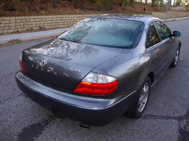 Acura CL 2003 photo 5