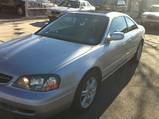 Acura CL 2003 photo 1