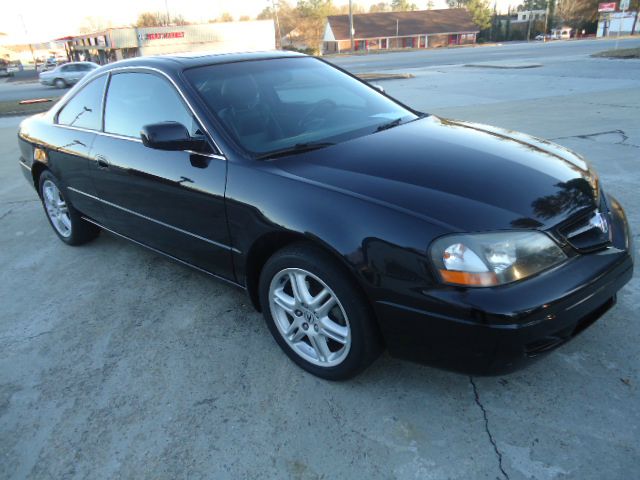 Acura CL 2003 photo 2