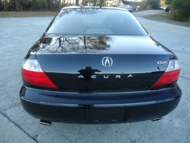 Acura CL 2003 photo 4