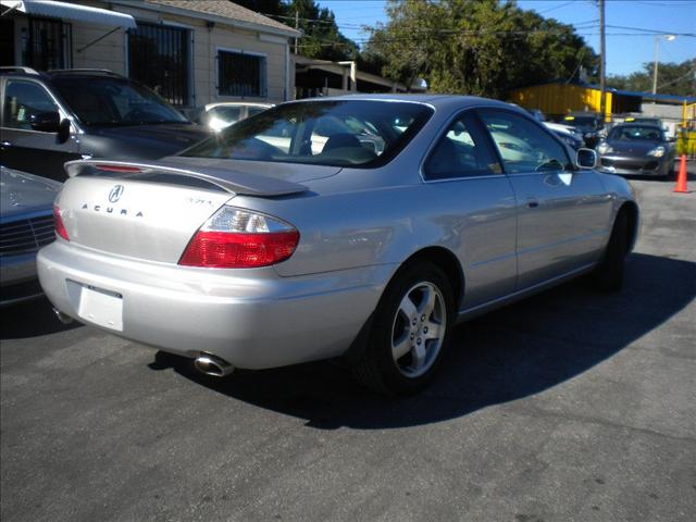 Acura CL 2003 photo 3