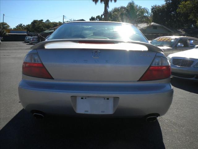 Acura CL 2003 photo 2