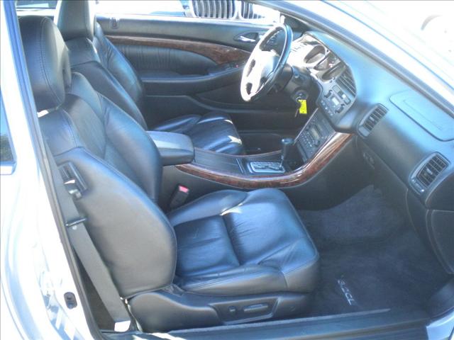 Acura CL 2003 photo 1