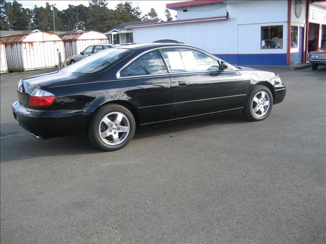 Acura CL 3 Coupe