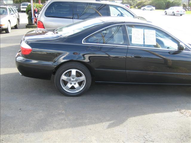 Acura CL 2003 photo 3