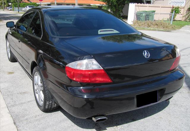 Acura CL 2003 photo 2