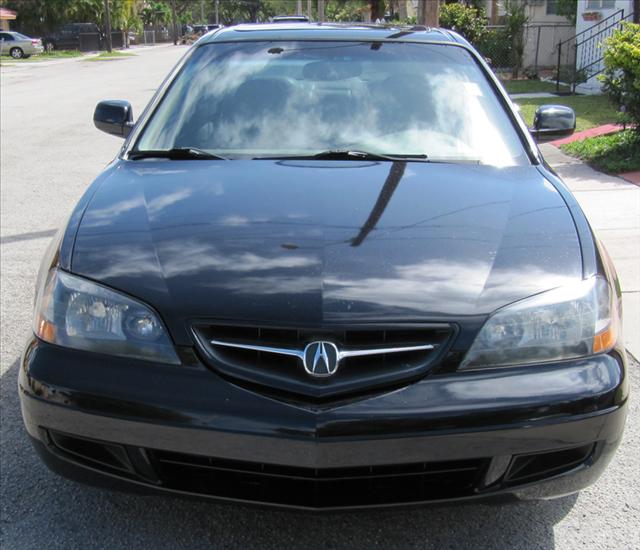 Acura CL 2003 photo 3