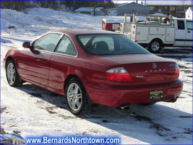 Acura CL 2003 photo 3