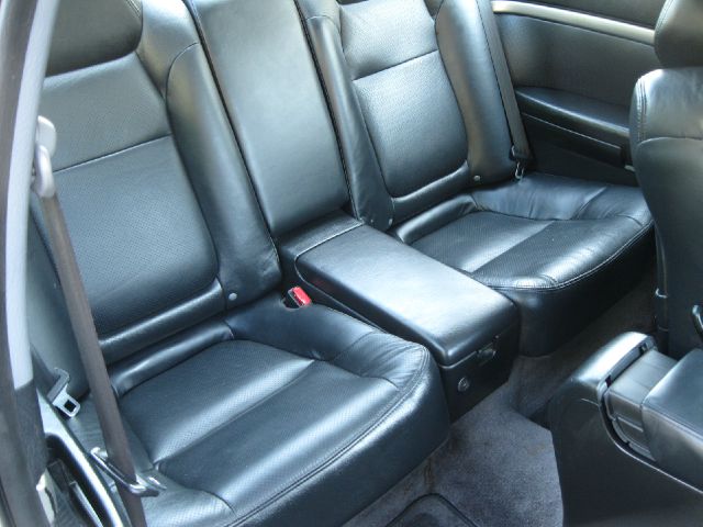 Acura CL 2003 photo 1