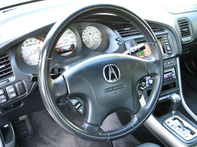 Acura CL 2003 photo 13