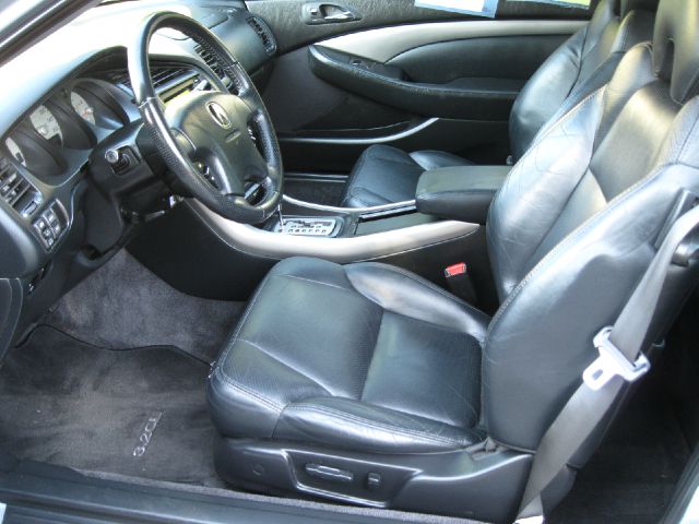 Acura CL 2003 photo 17