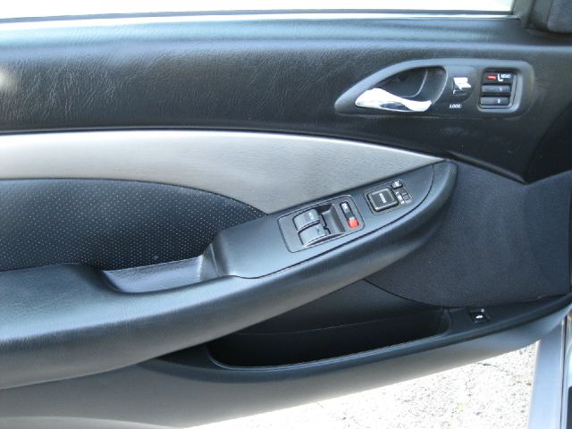 Acura CL 2003 photo 2