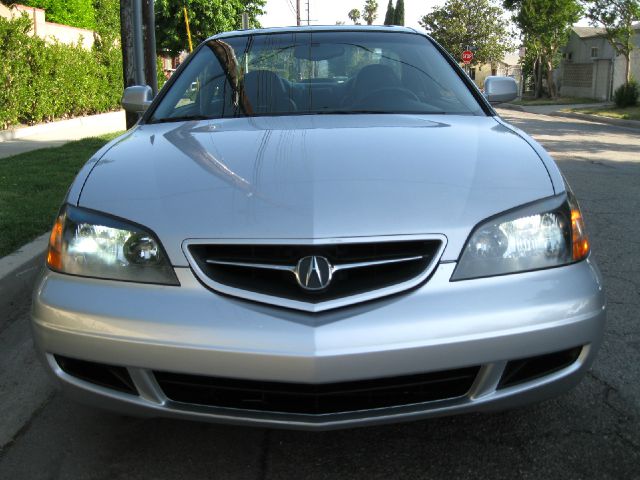 Acura CL 2003 photo 3