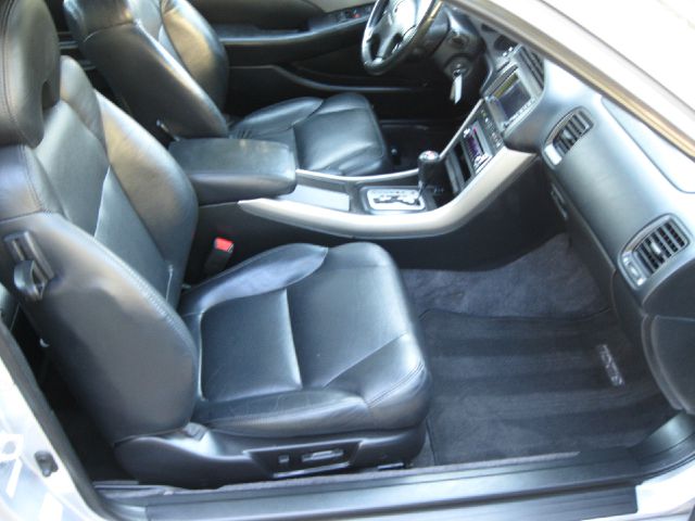 Acura CL 2003 photo 5