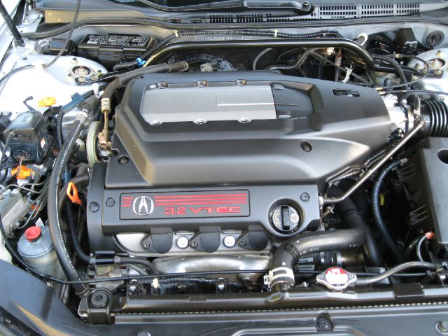 Acura CL 2003 photo 6