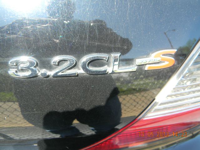 Acura CL 2003 photo 1