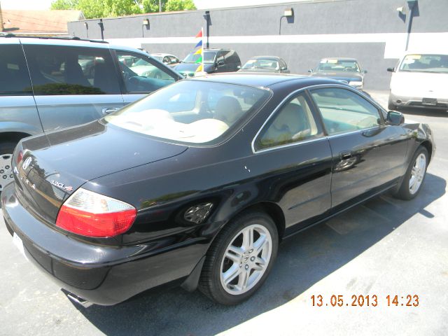 Acura CL 2003 photo 3