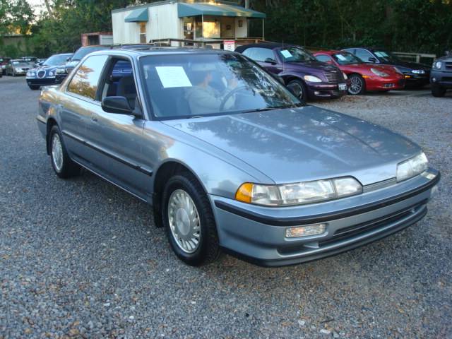 Acura Integra XLS Sedan