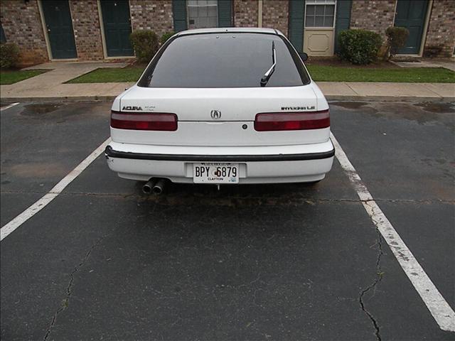 Acura Integra 1991 photo 3