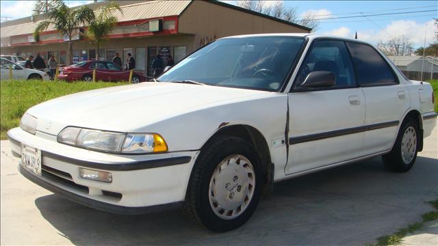 Acura Integra 1991 photo 3