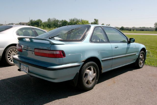 Acura Integra 1991 photo 2