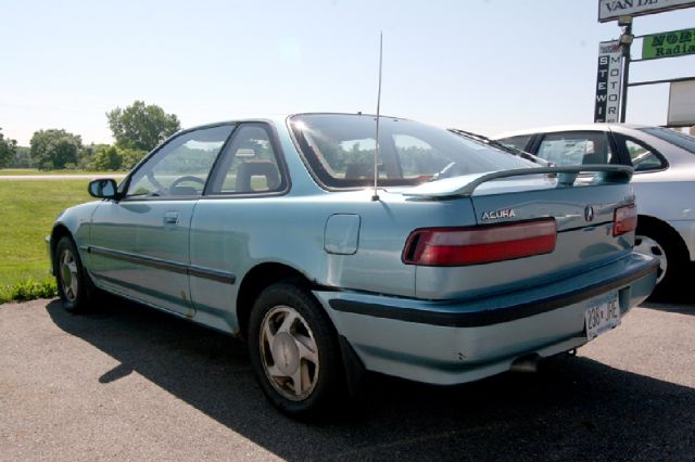 Acura Integra 1991 photo 3