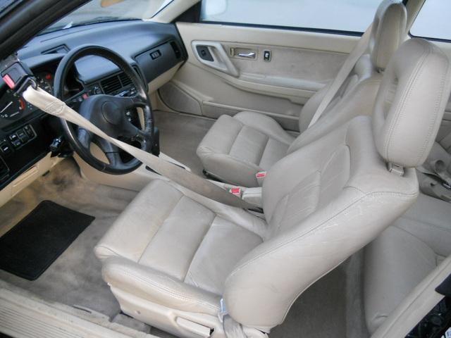 Acura Integra 1992 photo 5