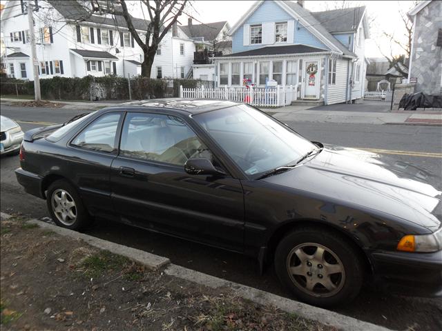 Acura Integra 1992 photo 3