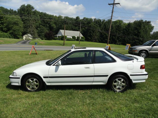 Acura Integra 1992 photo 1