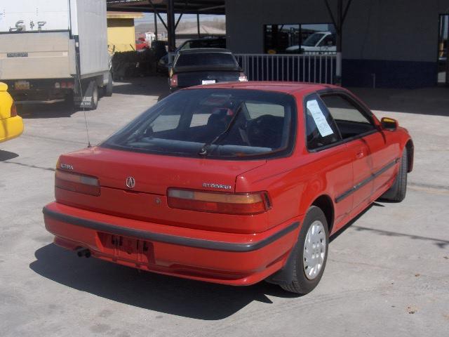 Acura Integra 1992 photo 2