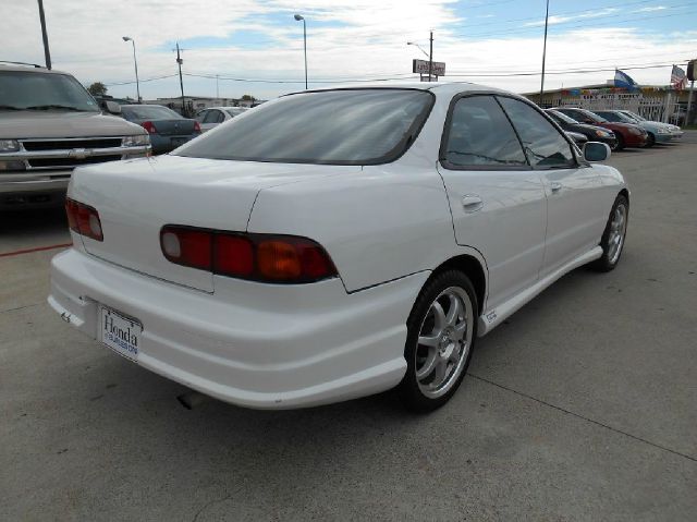 Acura Integra 1994 photo 1