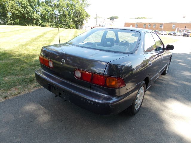 Acura Integra 1994 photo 4