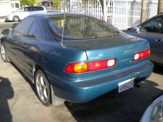 Acura Integra 1994 photo 1