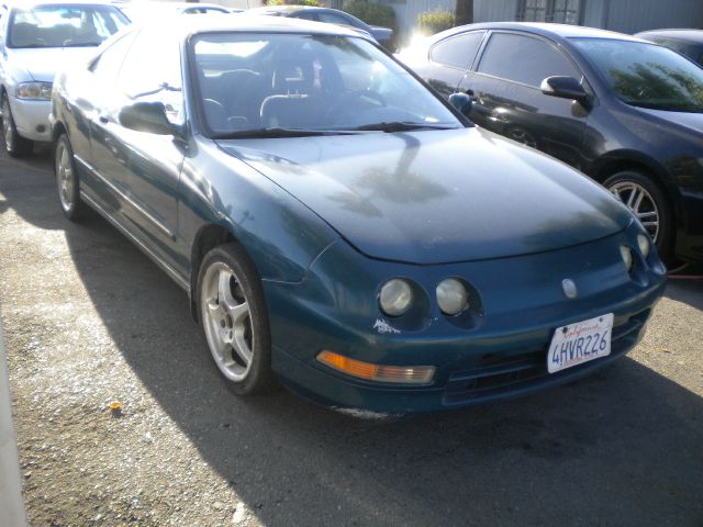 Acura Integra 1994 photo 2