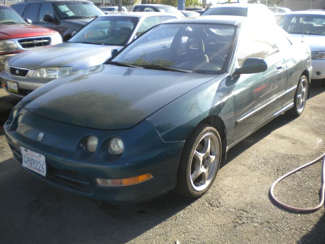 Acura Integra 1994 photo 3